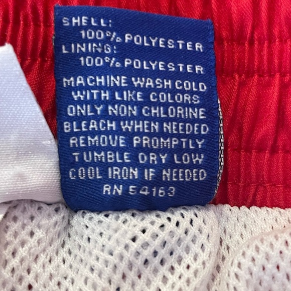 Boston Red Sox MLB men’s swim shorts/Board shorts, size XXL - Picture 10 of 10